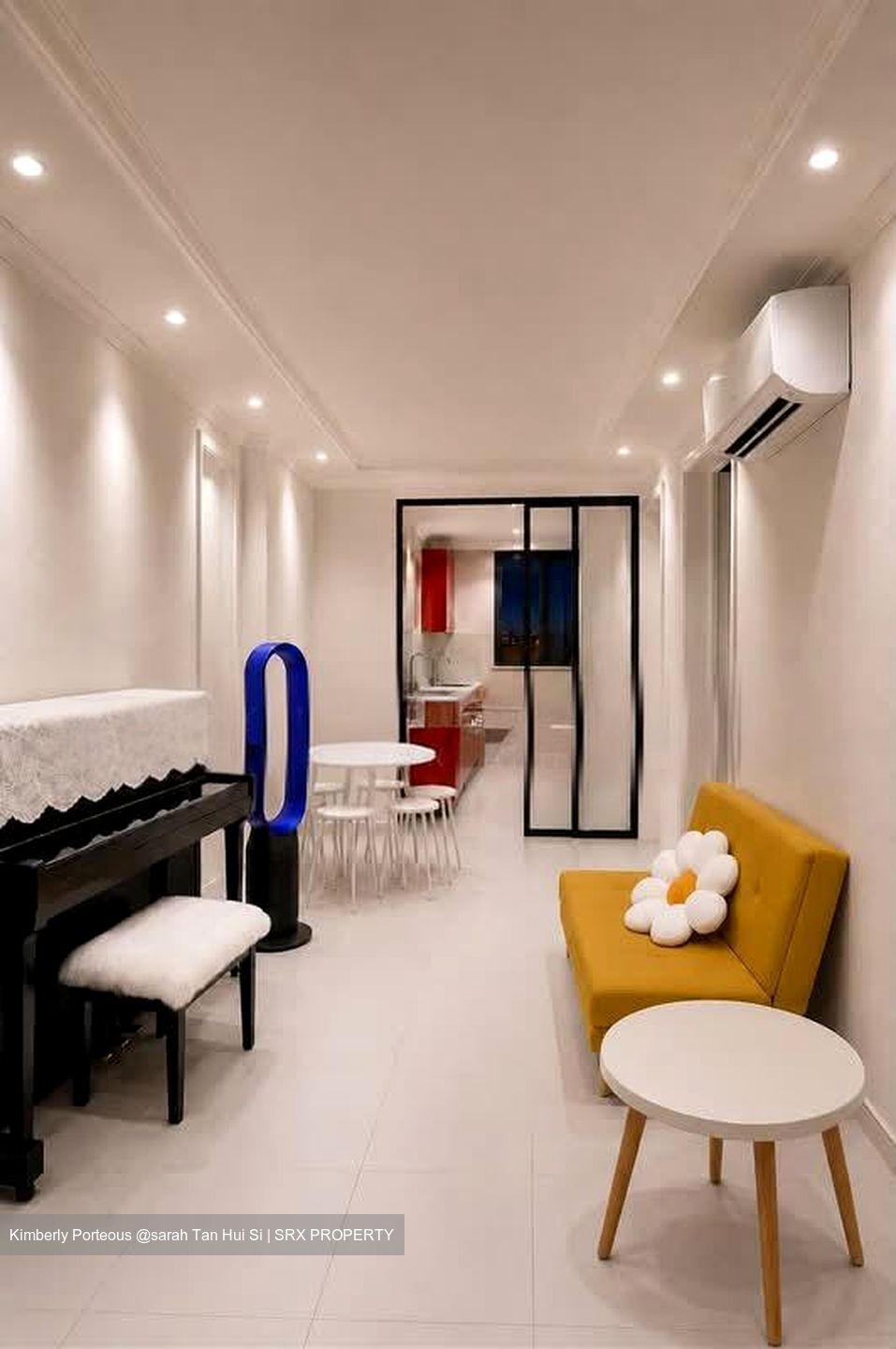 Blk 401 Harmony View (Hougang), HDB 3 Rooms #582783831